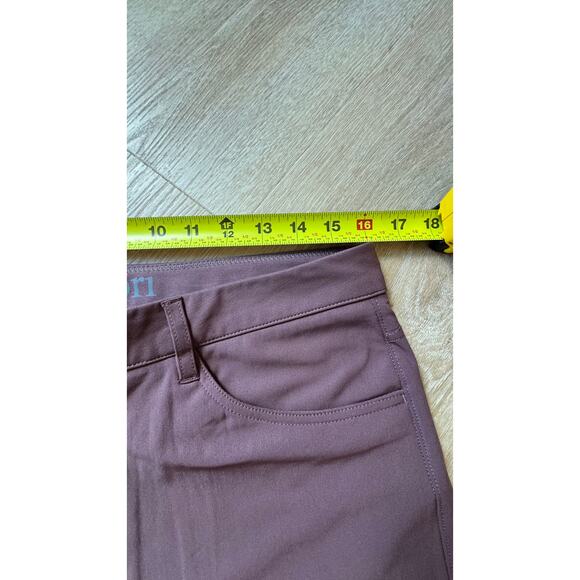 Vuori Men's Meta Slim Athletic Pant - Size 32 - Picture 6 of 6